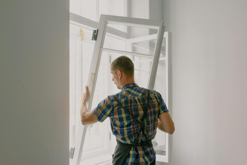 Instalación de calefacción