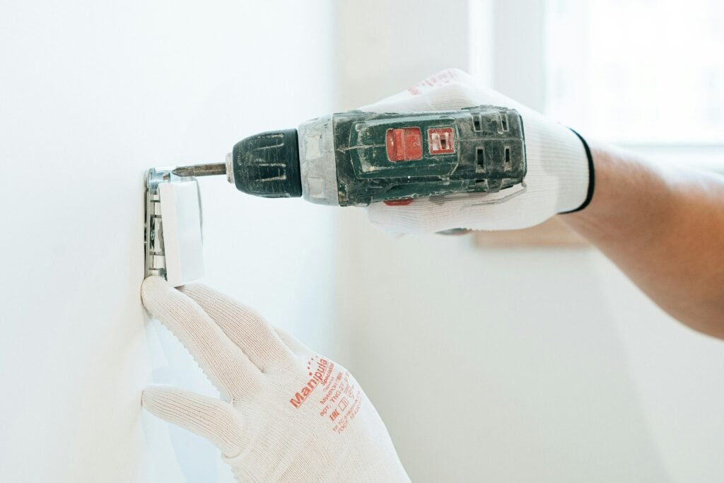 Instalación de calefacción
