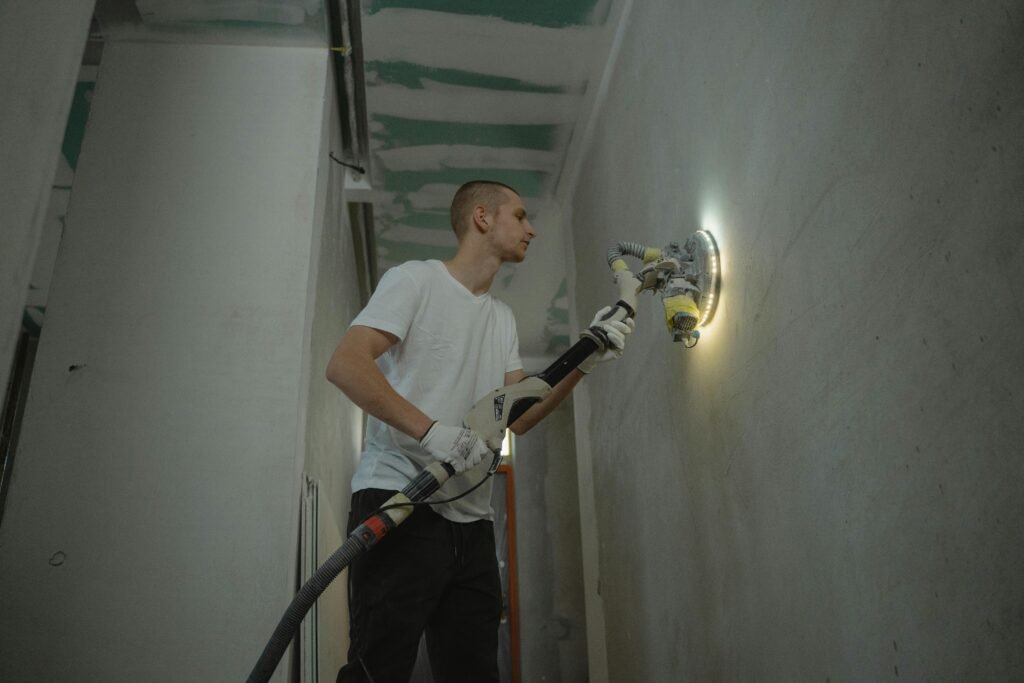 Instalación de calefacción